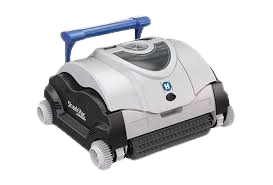 Robotic Pool Cleaner